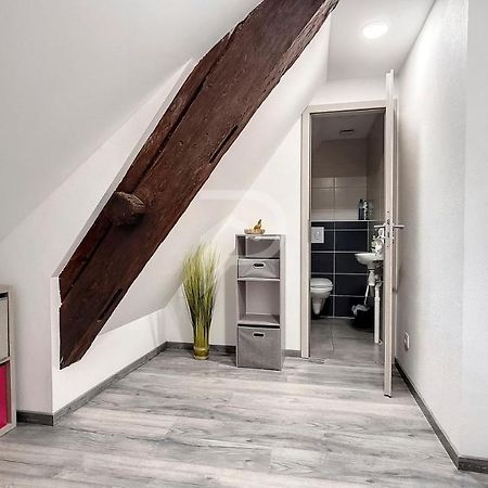 Le Nature D'Eguisheim Ngoại thất bức ảnh